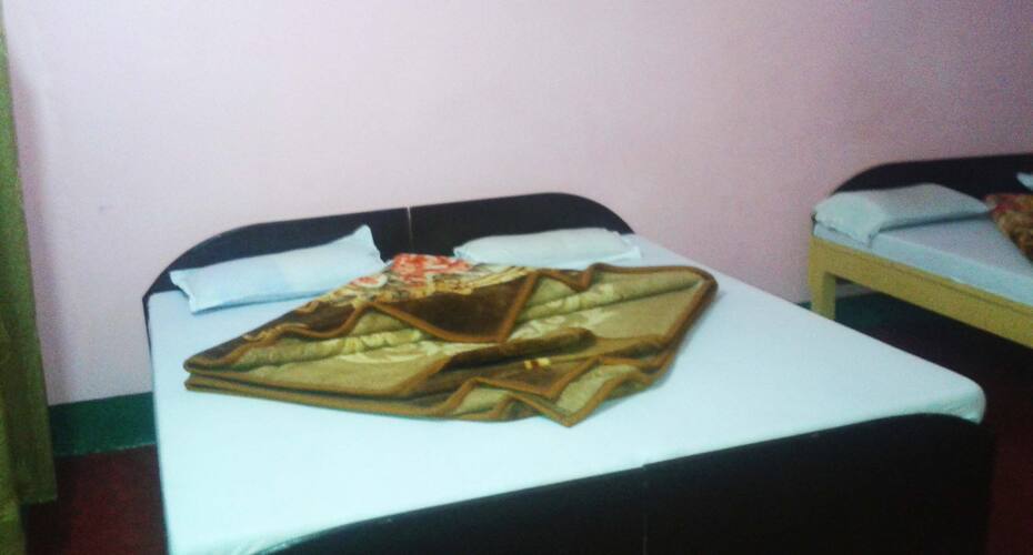 Motel Holiday Inn, Uttarkashi 5